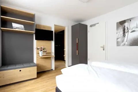 K1 Hotel Willingen foto 6