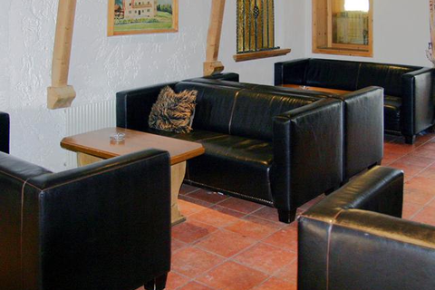 Hotel Edelweiss foto 8