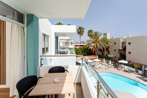 Appartementen Nara foto 6