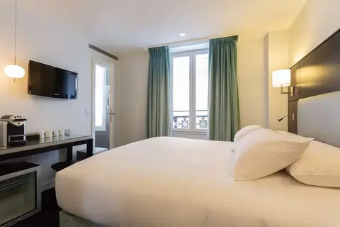 15 Montparnasse in Parijs