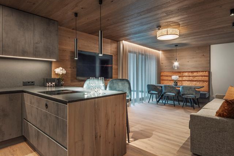 Chalet Fliana foto 9