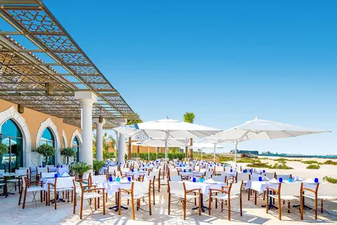 Rixos Premium Saadiyat Island in Saadiyat Island, Abu Dhabi — foto 20