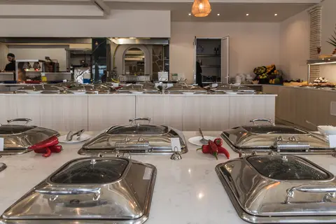 Alykanas Beach Grand Hotel by Zante Plaza in Alikanas — foto 13