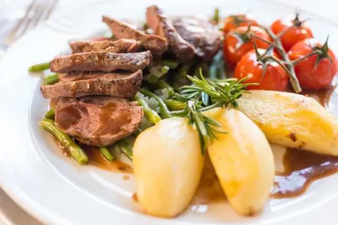 Schlosshotel Weilburg foto 18