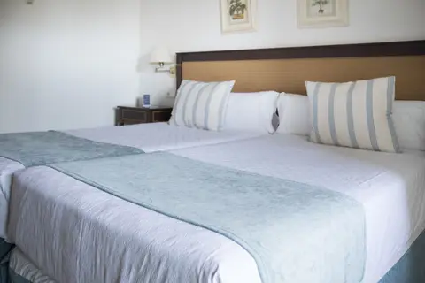 AZZ Guadacorte - Campo de Gibraltar Hotel in Málaga — foto 29