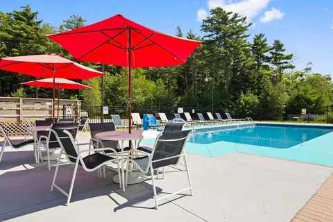 Best Western Acadia Park Inn in Bar Harbor — foto 3