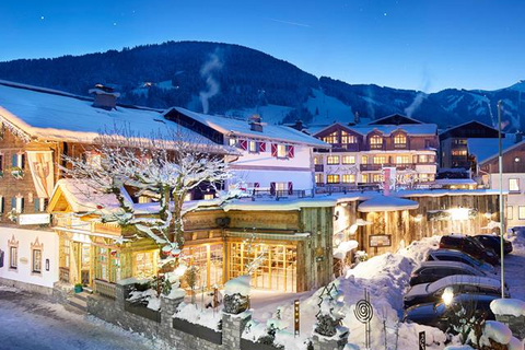 Romantikhotel Metzgerwirt foto 1