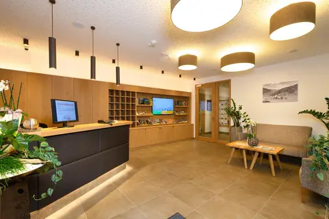 Appartments & Pension Kendlbacher - kamer & ontbijt in Großarl, foto 6