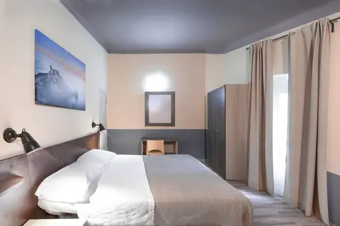 Albergo La Villetta in Villetta Barrea, foto 11