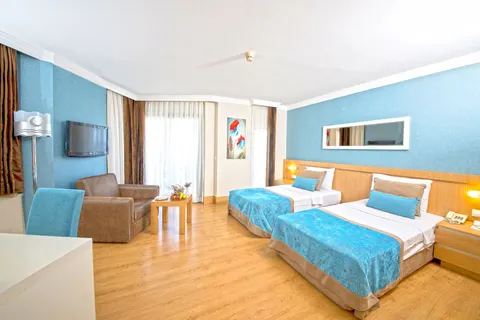 Hotel Limak Limra in Kemer — foto 3