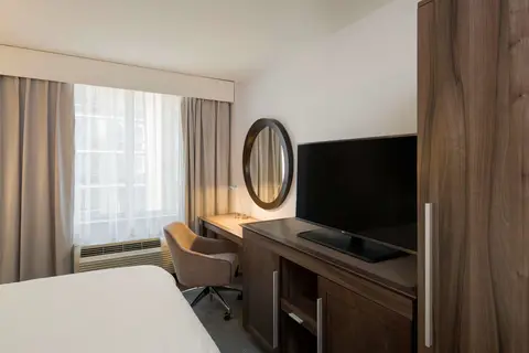 Hampton Inn Manhattan/Times Square South in New York City — foto 4