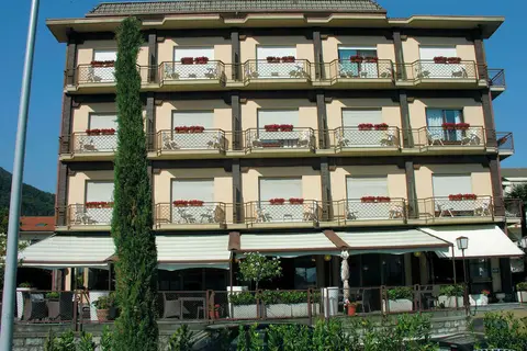 Europa in Porlezza — foto 17