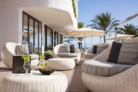 Hapimag Resort in Marbella — foto 20
