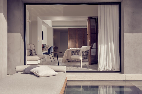 Contessina Suites & Spa - adults only foto 19