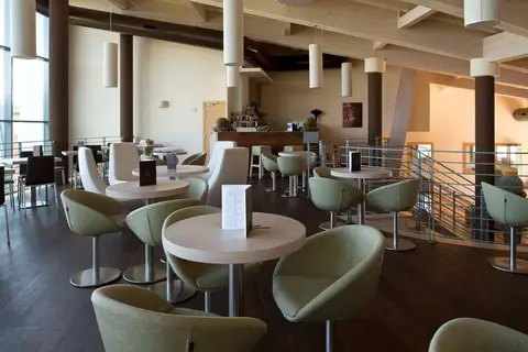 Panorama Hotel Brenta Dolomites in Trente — foto 8