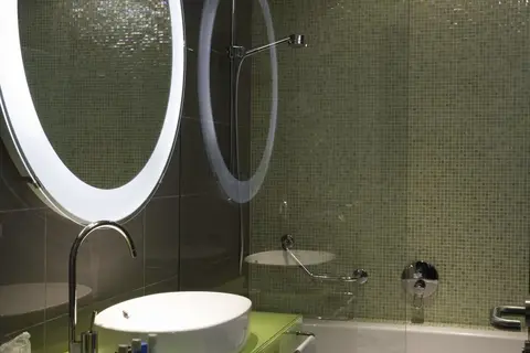 UNAHOTELS T Hotel Cagliari in Cagliari — foto 18