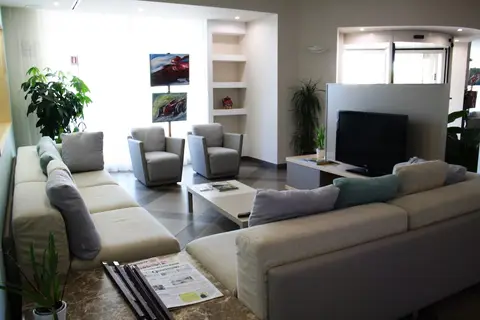Le Dune Suite in Porto Cesareo, foto 28