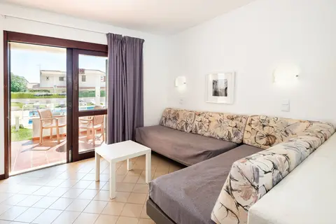 Aura Village - City Beach Apartments in Albufeira — foto 25