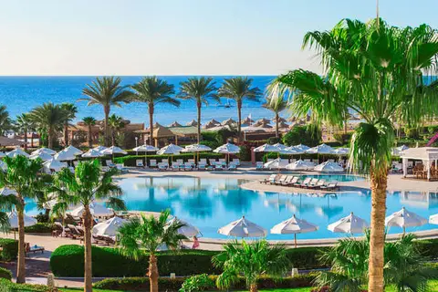 Baron Resort Sharm El Sheikh in Sharm El Sheikh, foto 9