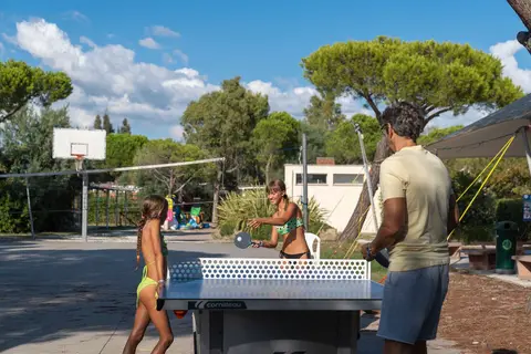 Toscana Bella Camping Village in Rosignano Marittimo — foto 10