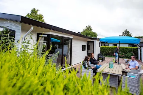 EuroParcs Noordwijkse Duinen foto 4