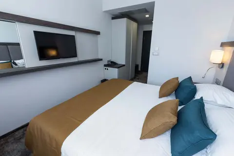 Best Western PLUS Premium Inn & Casino in Несебър — foto 6