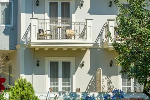 Hotel Orion Lefkada in Δημοτική Ενότητα Λευκάδος — foto 8