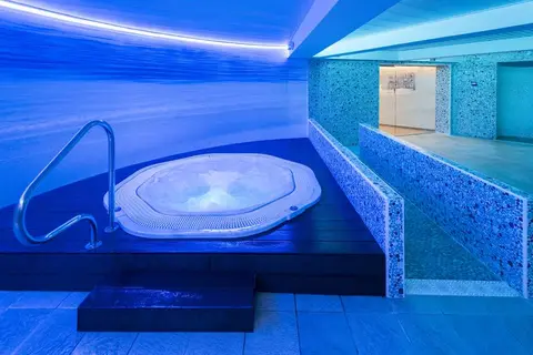GHT Costa Brava & Spa in Tossa de Mar, foto 25