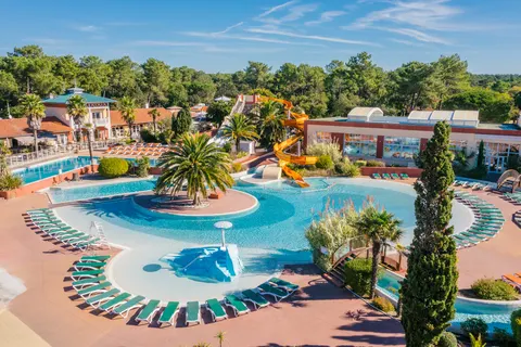 Camping Sylvamar foto 17