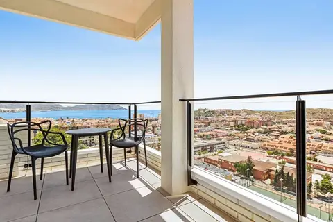 Ramada Resort by Wyndham Puerto de Mazarron in Mazarrón, foto 20