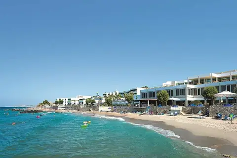 Grecotel Lux Me White Palace in Σφακάκι — foto 10