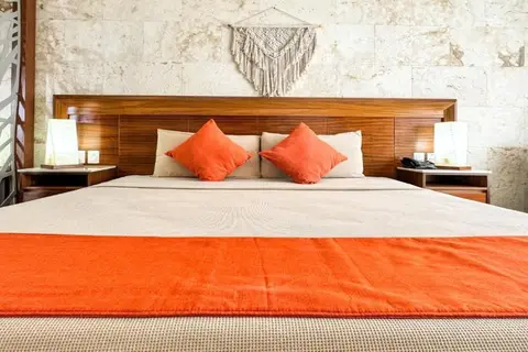 Grand Fifty Suites in Playa del Carmen — foto 8