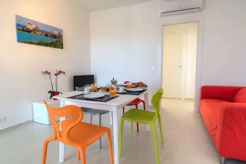 Sud Est Appartementen in Ragusa, foto 28
