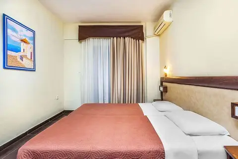 Elinotel Polis in Δημοτική Ενότητα Παλλήνης — foto 2
