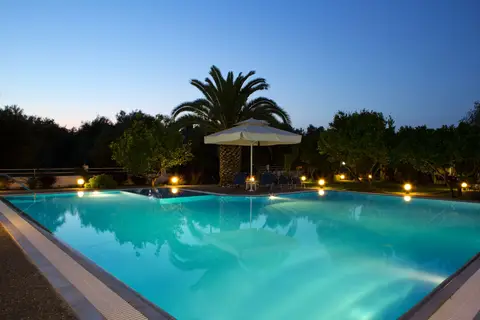 Villa Marina in Lefkada — foto 12