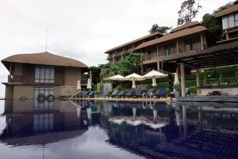 Karon Phunaka Resort in ตำบลกะรน — foto 4