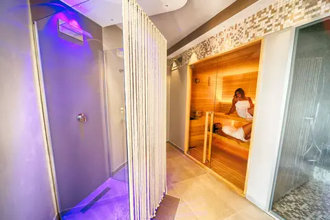 Eliantos Hotel & SPA in Pula — foto 2