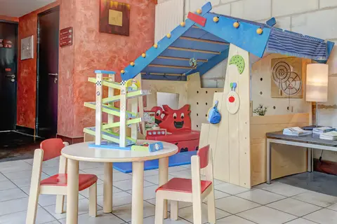 Résidence Le Moulin Des Cordelieres in Loches — foto 5