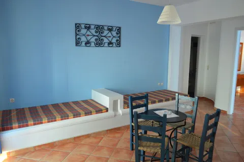 Fly & Go Penelope Appartementen in Municipal Unit of Pythagoreio — foto 11