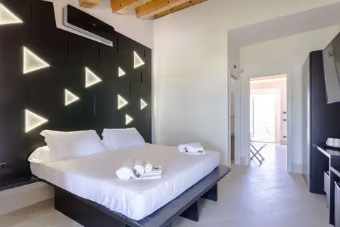 Addauro Resort in Syracuse, foto 11