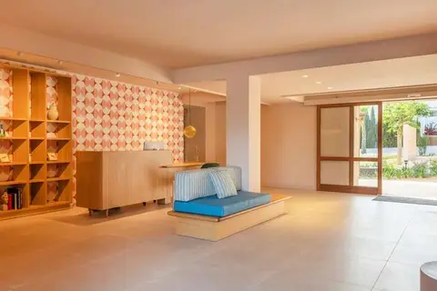 Inturotel Esmeralda Park in Felanitx, foto 21