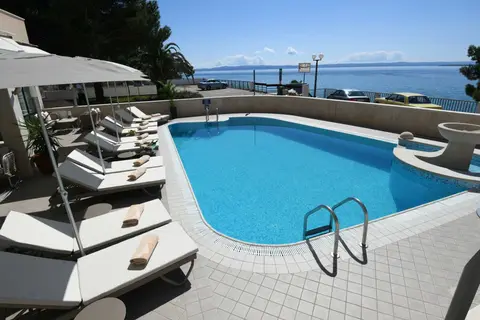 Villa Verica in Baska Voda — foto 4