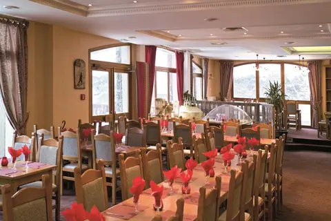 Hotel Club MMV Le Val Cenis in Val-Cenis — foto 3