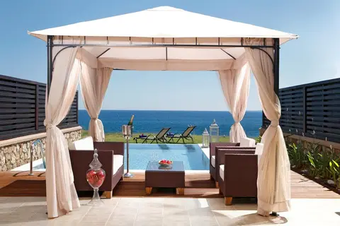 Al Mare Villas in Κιοτάρι — foto 27