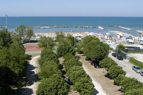 Cormoran in Cattolica, foto 30