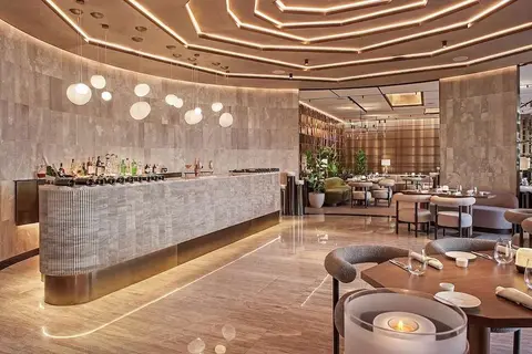 Four Seasons Hotel Limassol in Limassol — foto 12