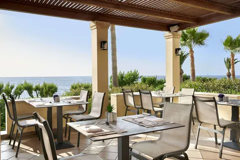 Fly & Go Iberostar Waves Creta Panorama & Mare in Municipality of Milopotamos — foto 45