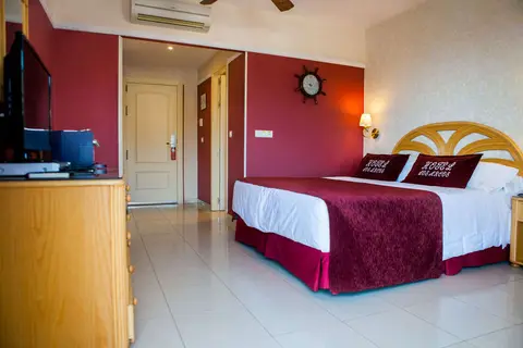 Hotel Los Arcos Nerja in Nerja — foto 5