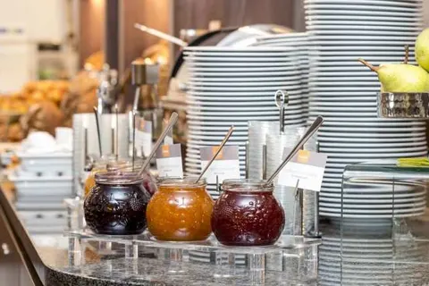 Holiday Inn Express Bremen Airport foto 16