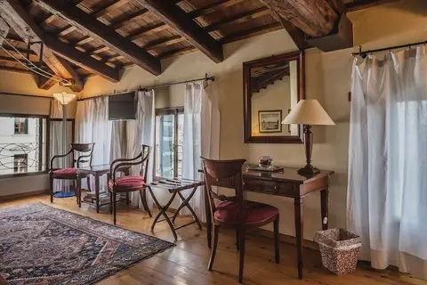 Le Camere Di Palazzo Bortolan in Treviso — foto 5